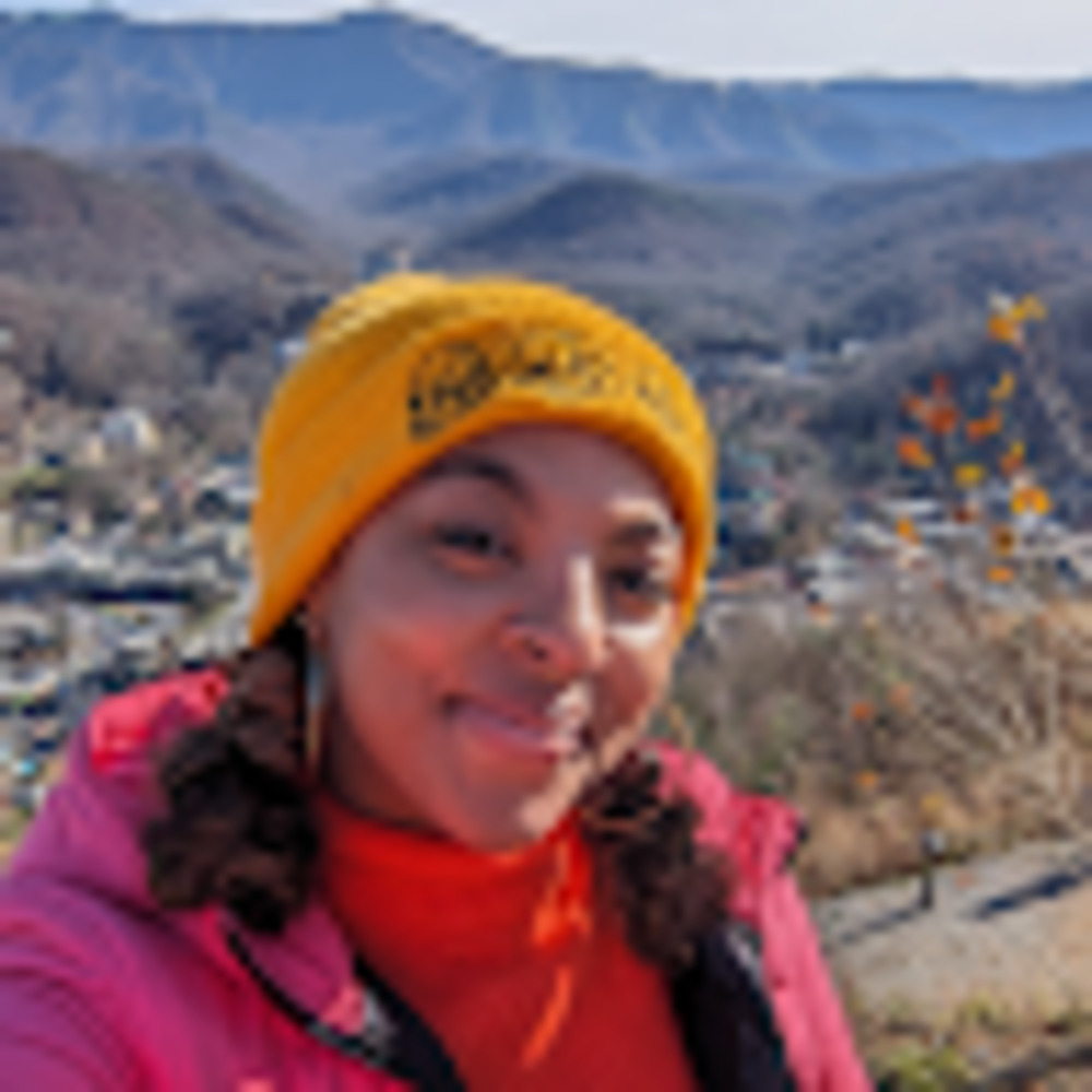Meet your Posher, Brieana